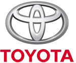 Toyota Mobility Program