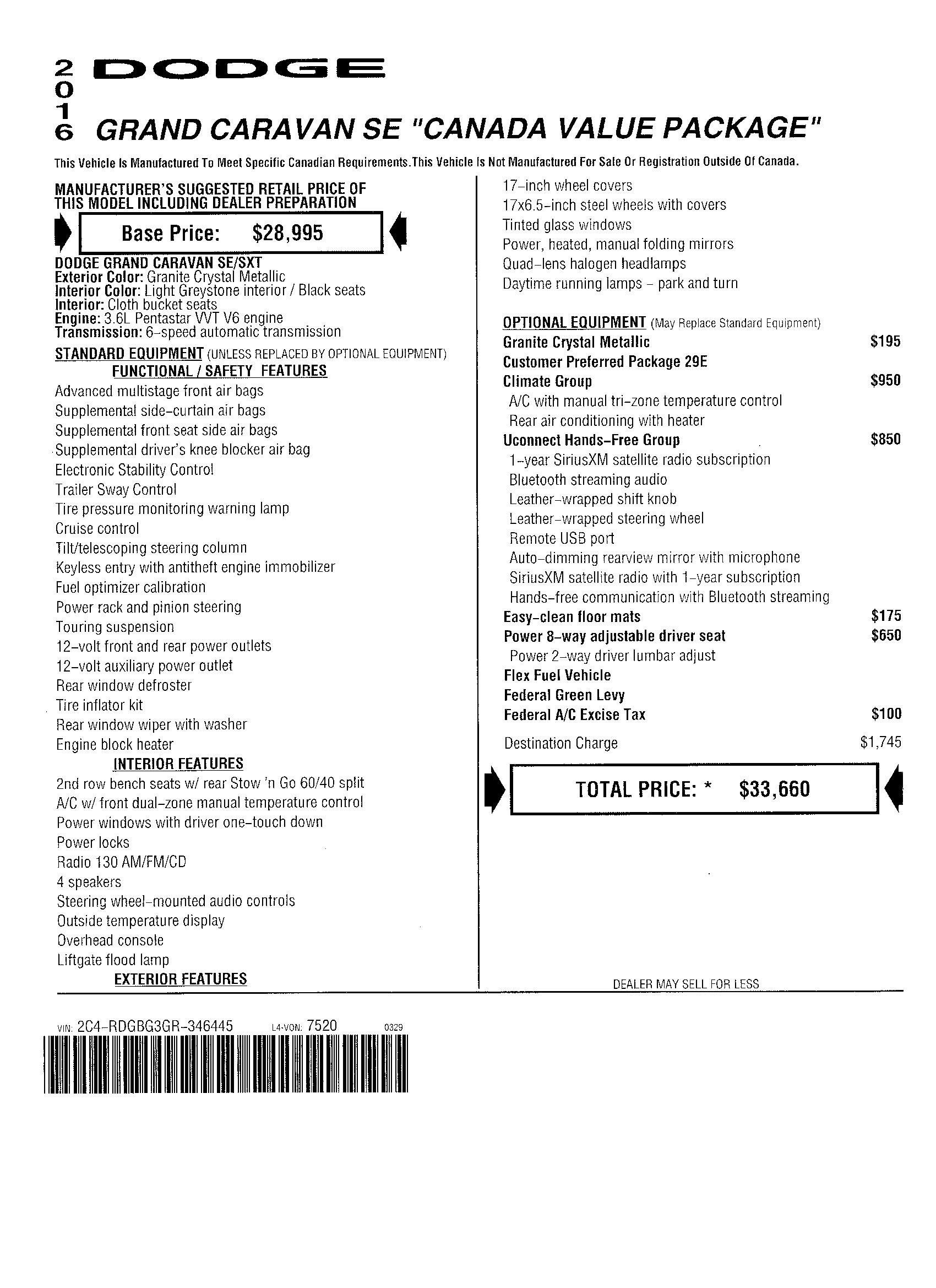 Wheelchair Accessible Van Inventory List Sidewinder