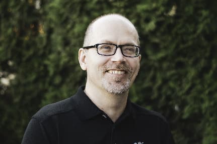 Clint Ponte, Certified Mobility Consultant at Sidewinder Conversions.